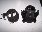 1996 Sea-doo Gtx 787 Complete Steering Nozzle 271000623 271000634. Fixed Price $40.77.