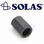 Solas Driveshaft Holder For 2003-2008 Yamaha Gp1300 Waverunner Gp1300r - Tm. Fixed Price $22.28.