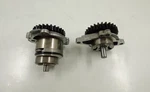 Good 2018 Sea-doo Spark Trixx 900 Oem Oil Pump Assembly 420834887 420611980. Fixed Price $39.95.
