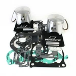 Yamaha Wave Runner Xl/xlt 800, 2000-2004 Wiseco Pistons/gaskets - Engine Rebuild. Fixed Price $449.99.
