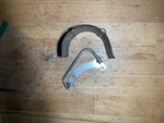 Kawasaki Js 550sx 650sx 750sx 800sxr X2 Driveshaft Coupler Cover Assy 14090-3761. Fixed Price $12.95.