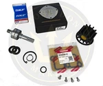 Water Pump Repair Kit For Yanmar 6lp Inc: 119773-42600 119773-42500. Fixed Price $179.90.