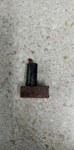 Kawasaki - 21039-3003 Oem Nos Jet Ski Starter Brush. Fixed Price $9.06.