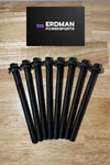 Sea Doo 4-tec Head Bolt Set Kit Gtx Rxp Rxt Rxpx Rxtx Sc 155 185 215 255 260. Fixed Price $65.00.