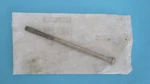 New Polaris Oem Cap Srew Pump Mount Bolt 1999-2004 Genesis. Fixed Price $14.00.