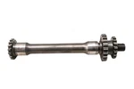03 Kawasaki Prairie 650 4x4 Secondary Camshaft Kvf650. Fixed Price $34.99.