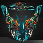 Kawasaki 650sx Jetski - Set Decal / Graphics Stickers. Fixed Price $299.00.