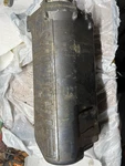 Oem 1997 Yamaha Waverunner Iii 700 Muffler. Fixed Price $40.00.