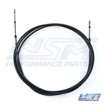 Shift Cable For Yamaha 1200 00-05 F0r-u149c-00-00 F0r-u149c-10-00. Fixed Price $110.81.