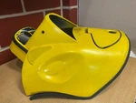 04 Polaris Freedom Steer Shroud Yellow 5434562-443. Fixed Price $75.00.