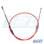 Wsm Yamaha 1800 Fx 2011 Reverse Cable 002-058-15 Oem F1w-6149c-10-00. Fixed Price $183.89.