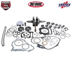 Raptor 700r 2015-2020 Yamaha Crank Piston Trans Bear Complete Engine Rebuild Kit. Fixed Price $1118.56.