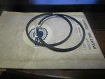 Polaris Oem Piston Rings New. Fixed Price $9.99.