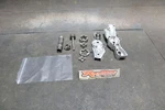 2005 Honda Aquatrax F12 Engine Motor Oil Pump 15100-hw2-730. Fixed Price $89.99.