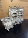 1998-2003 Seadoo Gtx Gsx Xp Rx 951 Carbureted Freshwater Engine Parts Or Repair. Fixed Price $359.20.