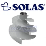 Solas Twin Prop Impeller For 2010-2014 Sea-doo Gtx Limited Is 260 - Sf. Fixed Price $739.99.