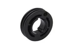 Mercury 822150 - Genuine Oem Outboard Tiller Handle Pulley. Fixed Price $37.72.
