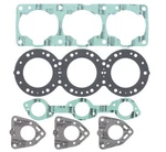 Vertex Winderosa Top End Gasket Set 610405 Kit 0934-0722 837726 Vep610405. Fixed Price $134.22.