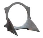 Rrp Pump Shoe Yamaha 155mm Aluminum. Fixed Price $175.00.