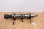 1997 Polaris Sltx Crankshaft Core For Parts Not Working. Fixed Price $29.00.