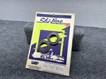 1982-1990 Kawasaki Js550 Js 550 Standup Jetski Jet Pump Seal Kit Ski Line Perf. Fixed Price $19.99.