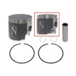 Namura Piston Kit-std. Bore 84.00mm For 1997-2000 Yamaha Gp760 Waverunner. Fixed Price $73.48.