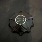Yamaha 701 800 1100 Wave Runner Blaster Super Jet Blowsion Gas Fuel Cap Black. Fixed Price $75.00.