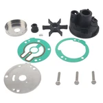 689-w0078-a4 Yamaha Outboard Water Pump Impeller Repair Kit Replacement. Fixed Price $25.64.