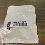 Genuine Oem Polaris 1996-2004 Starter Bendix Spring. Fixed Price $9.00.