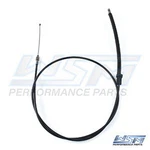 Yamaha Fx 1000, 2005-2006 Trim Cable - F1b-u153d-01-00. Fixed Price $85.78.