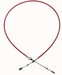 Oem Grade Nozzle Cable Yamaha Xlt 1200 Xl Ltd 155hp F0d-6153e-19-00 1999-05. Fixed Price $312.56.
