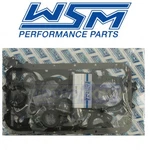 Wsm Complete Gasket Kit For 2009-2010 Kawasaki Jt1500 Ultra 260lx - Engine Ox. Fixed Price $310.56.