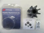 Johnson Pump Spx Impeller Replacememt Kit 09-703b-1 Marine Boat. Fixed Price $45.95.