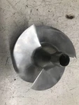 21j24 Yamaha Wave Venture 1100 1996 Impeller 65a-r1321-00-00. Fixed Price $59.49.