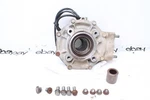 1992 Yamaha Moto 4 Yfm350 Rear Gear Case Differential Diff 3hn-46101-12-00 Wear. Fixed Price $239.96.