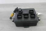 1999 Sea-doo Gtx Rfi Mpem Electronic Module Box Assembly With Key 278001356. Fixed Price $329.00.
