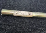 Tld 077114 Roller's Shaft, 10-inch Overall Length Am5007974. Fixed Price $24.74.