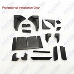 Repl Yamaha Instock Riva Gp1300r Gp1200r Gp800r Pump Seal Kit Ry2520. Fixed Price $68.40.