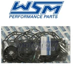 Wsm Complete Gasket Kit For 2003-2004 Yamaha Gp1300 Waverunner Gp1300r - Kt. Fixed Price $268.36.