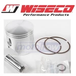 Wiseco Piston Kit For 1998-1999 Sea-doo Gtx Limited - Engine Pistons Fo. Fixed Price $174.20.