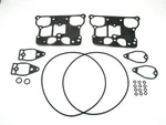 S & Cycle Gasket Kit Early-style S&s Rocker Boxes Only 90-4073. Fixed Price $63.10.