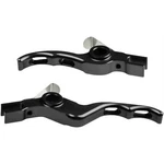 Riva Billet Icontrol Levers Sd Rs24090-icl-bk. Fixed Price $169.30.