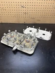 1992 92 Seadoo Xp Sp 587 Oem Cylinder Head Cover 290913274. Fixed Price $23.99.