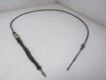 Y14 Polaris Slx 780 1995 Steering Cable 7080594 Oem. Fixed Price $54.49.