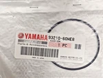 Yamaha O-ring 93210-60me8 New Oem. Fixed Price $10.00.