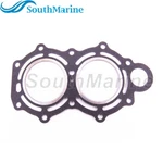 3b2-01005-0 3b2010050m Cylinder Head Gasket For Tohatsu Nissan 6hp 8hp 9.8hp. Fixed Price $18.51.
