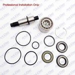 267000900 For Seadoo Gtx Rxp Rxt Gtr Jet Pump Rebuild Kit Bearing Seal+shaft. Fixed Price $55.25.