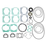 Namura Complete Gasket Kit For 1998-2001 Sea-doo Boats Challenger Jet Ski. Fixed Price $75.09.