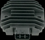 Rick's Voltage Regulator Rectifier Yamaha Raptor 700r 06-14. Fixed Price $130.92.