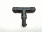 10-16 Seadoo Gtx Limited Is 260 Water Temperature Sensor T-fitting. Fixed Price $53.62.